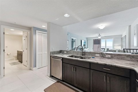 Condominio en venta en Daytona Beach, Florida, 3 dormitorios, 137.4 m2 № 2096203 - foto 24