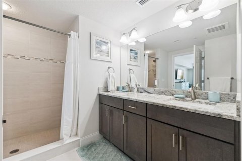Condominio en venta en Daytona Beach, Florida, 3 dormitorios, 137.4 m2 № 2096203 - foto 27