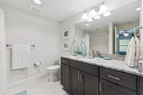 Condominio en venta en Daytona Beach, Florida, 3 dormitorios, 137.4 m2 № 2096203 - foto 28