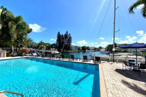 Купить кондоминиум в Майами, Флорида 52.03м2, № 1982331 - фото 3