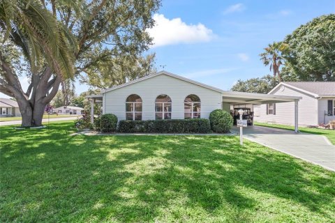 Villa ou maison à vendre à The Villages, Floride: 2 chambres, 144.74 m2 № 1737253 - photo 13