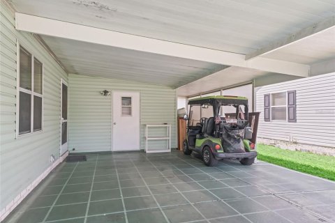 Villa ou maison à vendre à The Villages, Floride: 2 chambres, 144.74 m2 № 1737253 - photo 5