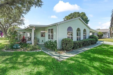 Villa ou maison à vendre à The Villages, Floride: 2 chambres, 144.74 m2 № 1737253 - photo 6