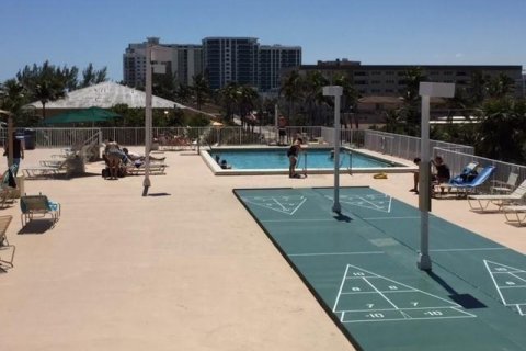 Condominio en venta en Pompano Beach, Florida, 2 dormitorios, 99.78 m2 № 2174184 - foto 21