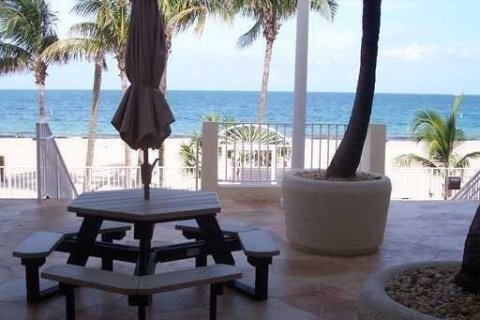Condominio en venta en Pompano Beach, Florida, 2 dormitorios, 99.78 m2 № 2174184 - foto 22