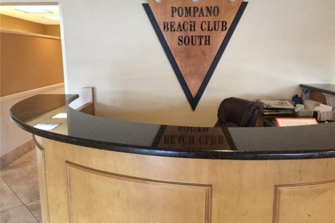 Condominio en venta en Pompano Beach, Florida, 2 dormitorios, 99.78 m2 № 2174184 - foto 25