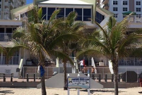 Condominio en venta en Pompano Beach, Florida, 2 dormitorios, 99.78 m2 № 2174184 - foto 18