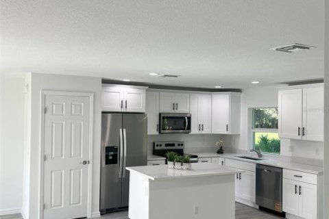 Villa ou maison à vendre à Okeechobee, Floride: 3 chambres, 130.99 m2 № 1866974 - photo 7