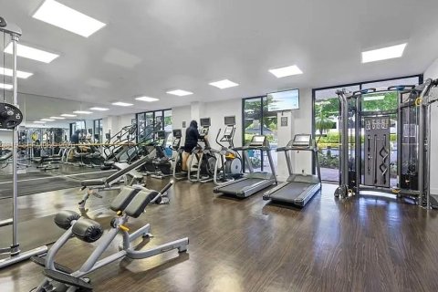 Condominio en venta en Aventura, Florida, 2 dormitorios, 98.94 m2 № 2339885 - foto 22