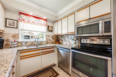 Copropriété à louer à Casselberry, Floride: 2 chambres, 115.94 m2 № 1640941 - photo 3