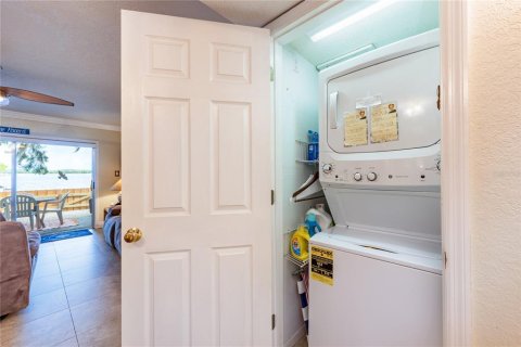 Copropriété à louer à Casselberry, Floride: 2 chambres, 115.94 m2 № 1640941 - photo 25