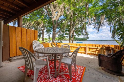 Copropriété à louer à Casselberry, Floride: 2 chambres, 115.94 m2 № 1640941 - photo 30