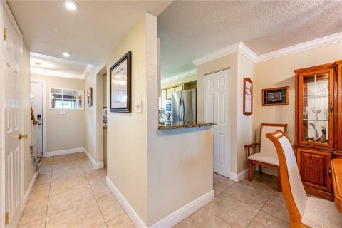 Copropriété à louer à Casselberry, Floride: 2 chambres, 115.94 m2 № 1640941 - photo 13