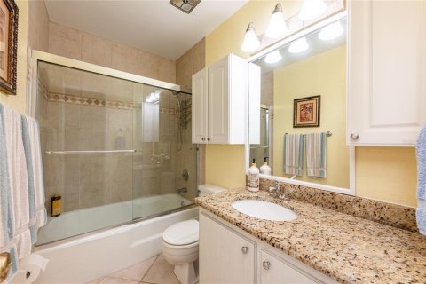 Copropriété à louer à Casselberry, Floride: 2 chambres, 115.94 m2 № 1640941 - photo 23