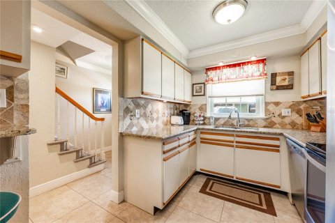 Copropriété à louer à Casselberry, Floride: 2 chambres, 115.94 m2 № 1640941 - photo 4