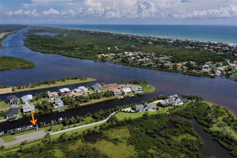 Land in Flagler Beach, Florida № 1877345 - photo 4