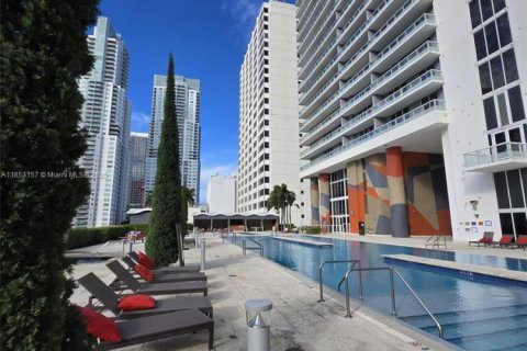 Condominio en venta en Miami, Florida, 2 dormitorios, 122.82 m2 № 1962672 - foto 28