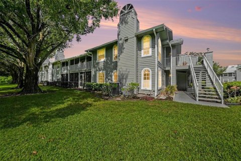 Condo in Tampa, Florida, 3 bedrooms № 2197780