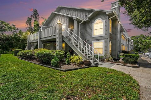 Condo in Tampa, Florida, 3 bedrooms № 2197780 - photo 22