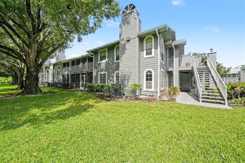 Condo in Tampa, Florida, 3 bedrooms № 2197780 - photo 24