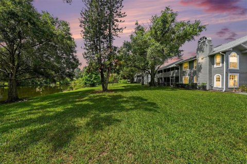 Condo in Tampa, Florida, 3 bedrooms № 2197780 - photo 21