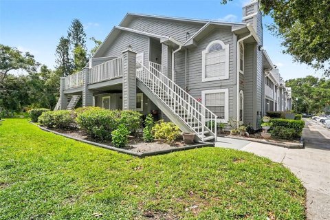 Condo in Tampa, Florida, 3 bedrooms № 2197780 - photo 23