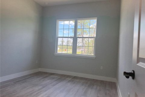 House in Ocala, Florida 4 bedrooms, 167.41 sq.m. № 1845038 - photo 11
