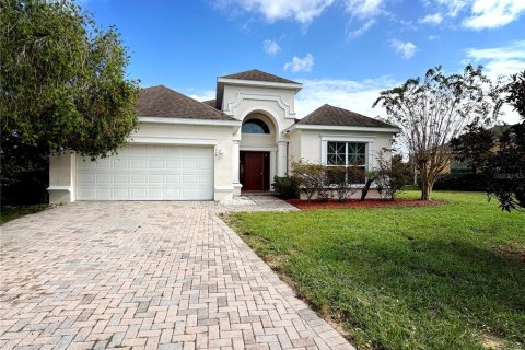 House in Haines City, Florida 4 bedrooms, 193.05 sq.m. № 2314389