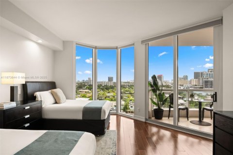 Copropriété à louer à Aventura, Floride: 3 chambres, 246.84 m2 № 1898335 - photo 24