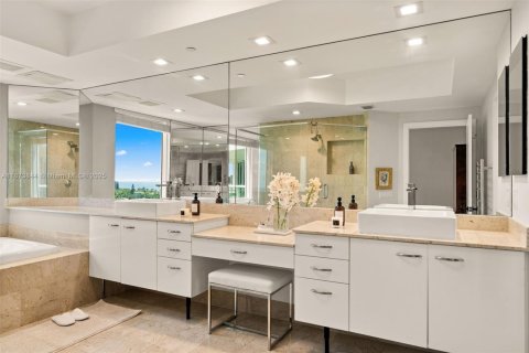 Copropriété à louer à Aventura, Floride: 3 chambres, 246.84 m2 № 1898335 - photo 19