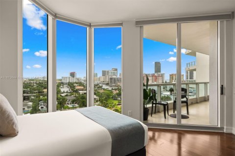 Copropriété à louer à Aventura, Floride: 3 chambres, 246.84 m2 № 1898335 - photo 25