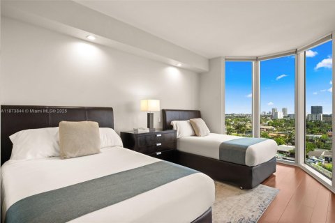 Copropriété à louer à Aventura, Floride: 3 chambres, 246.84 m2 № 1898335 - photo 23