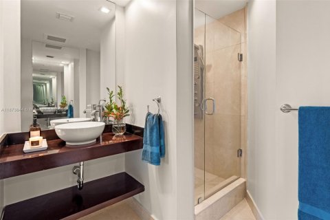 Copropriété à louer à Aventura, Floride: 3 chambres, 246.84 m2 № 1898335 - photo 30