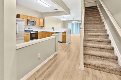 Купить таунхаус в Орландо, Флорида 6 комнат, 156.26м2, № 2205501 - фото 2