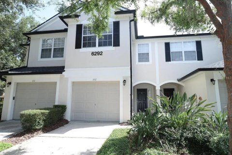 Adosado en Orlando, Florida 3 dormitorios, 156.26 m2 № 2205501