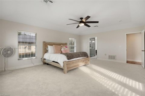 Купить виллу или дом в Лабель, Флорида 3 спальни, № 2047329 - фото 24