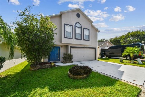 Casa en venta en Land O' Lakes, Florida, 4 dormitorios, 175.77 m2 № 1918179 - foto 1