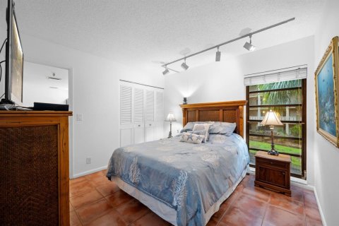 Copropriété à vendre à Pompano Beach, Floride: 2 chambres, 129.97 m2 № 2084944 - photo 23