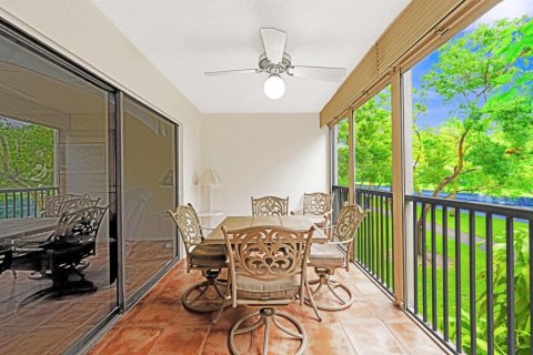 Copropriété à vendre à Pompano Beach, Floride: 2 chambres, 129.97 m2 № 2084944 - photo 26