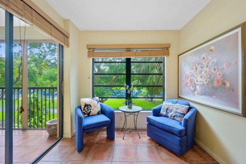 Copropriété à vendre à Pompano Beach, Floride: 2 chambres, 129.97 m2 № 2084944 - photo 17
