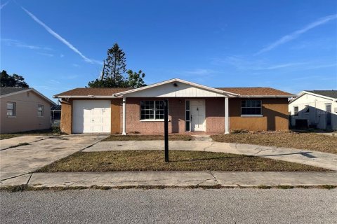 Villa ou maison à louer à Holiday, Floride: 2 chambres, 91.04 m2 № 2103642 - photo 18
