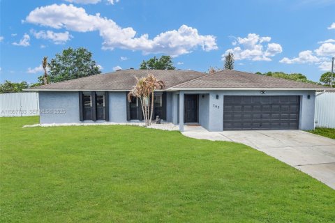 Casa en alquiler en Port St. Lucie, Florida, 3 dormitorios, 139.26 m2 № 2059557 - foto 14