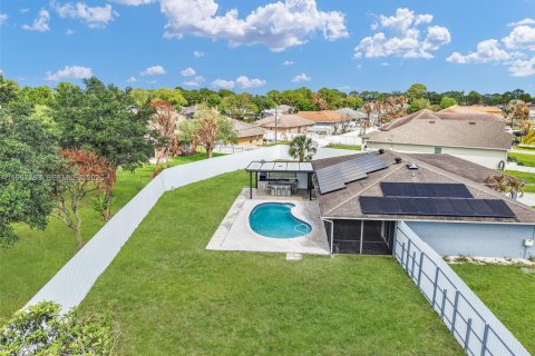 Casa en Port St. Lucie, Florida 3 dormitorios, 139.26 m2 № 2059557
