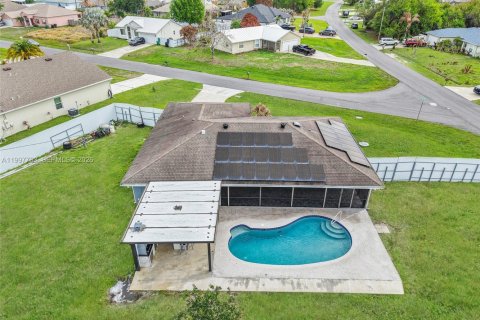 Casa en alquiler en Port St. Lucie, Florida, 3 dormitorios, 139.26 m2 № 2059557 - foto 7