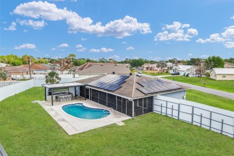 Casa en alquiler en Port St. Lucie, Florida, 3 dormitorios, 139.26 m2 № 2059557 - foto 5