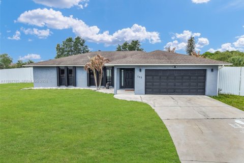 Casa en alquiler en Port St. Lucie, Florida, 3 dormitorios, 139.26 m2 № 2059557 - foto 13