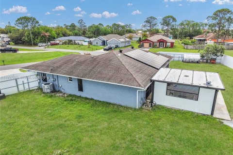 Casa en alquiler en Port St. Lucie, Florida, 3 dormitorios, 139.26 m2 № 2059557 - foto 8