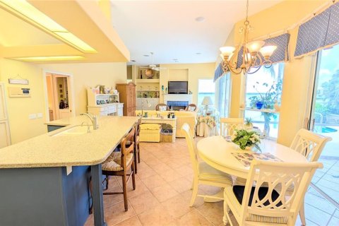 Casa en alquiler en Saint Petersburg, Florida, 3 dormitorios, 272.02 m2 № 2225249 - foto 10