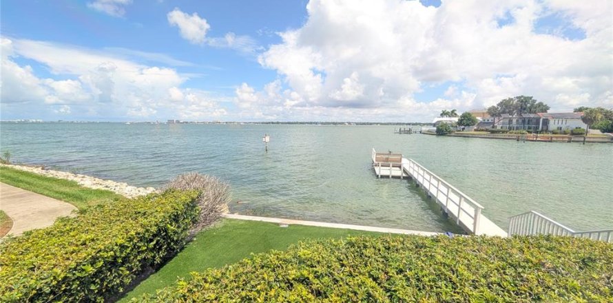 Casa en Saint Petersburg, Florida 3 dormitorios, 272.02 m2 № 2225249