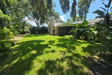 Villa ou maison à louer à Palm Harbor, Floride: 3 chambres, 178.74 m2 № 1869359 - photo 26